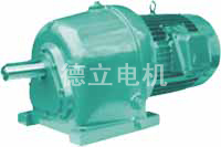供应cjy齿轮减速电机
